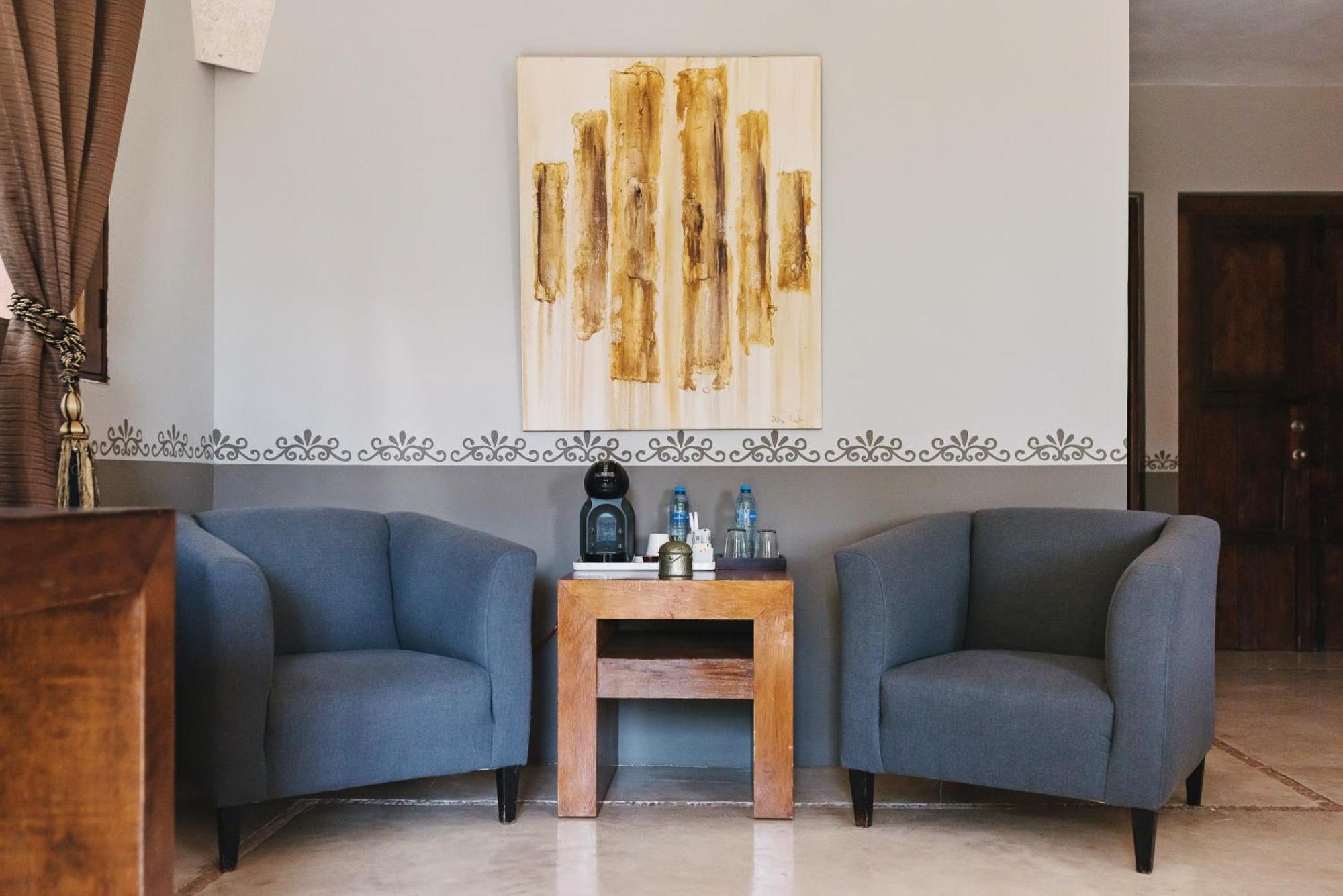 Hotel Hacienda Merida Vip Kültér fotó
