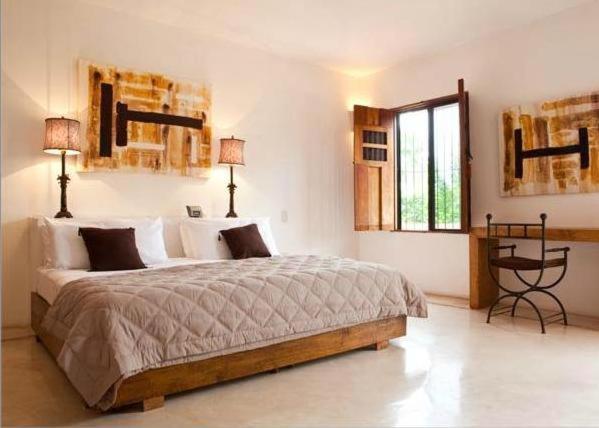 Hotel Hacienda Merida Vip Kültér fotó