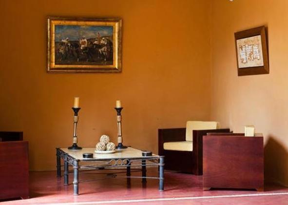 Hotel Hacienda Merida Vip Kültér fotó