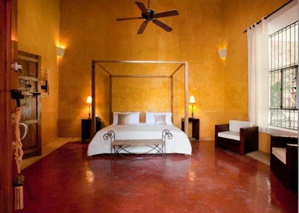 Hotel Hacienda Merida Vip Kültér fotó