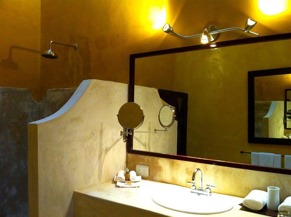 Hotel Hacienda Merida Vip Kültér fotó