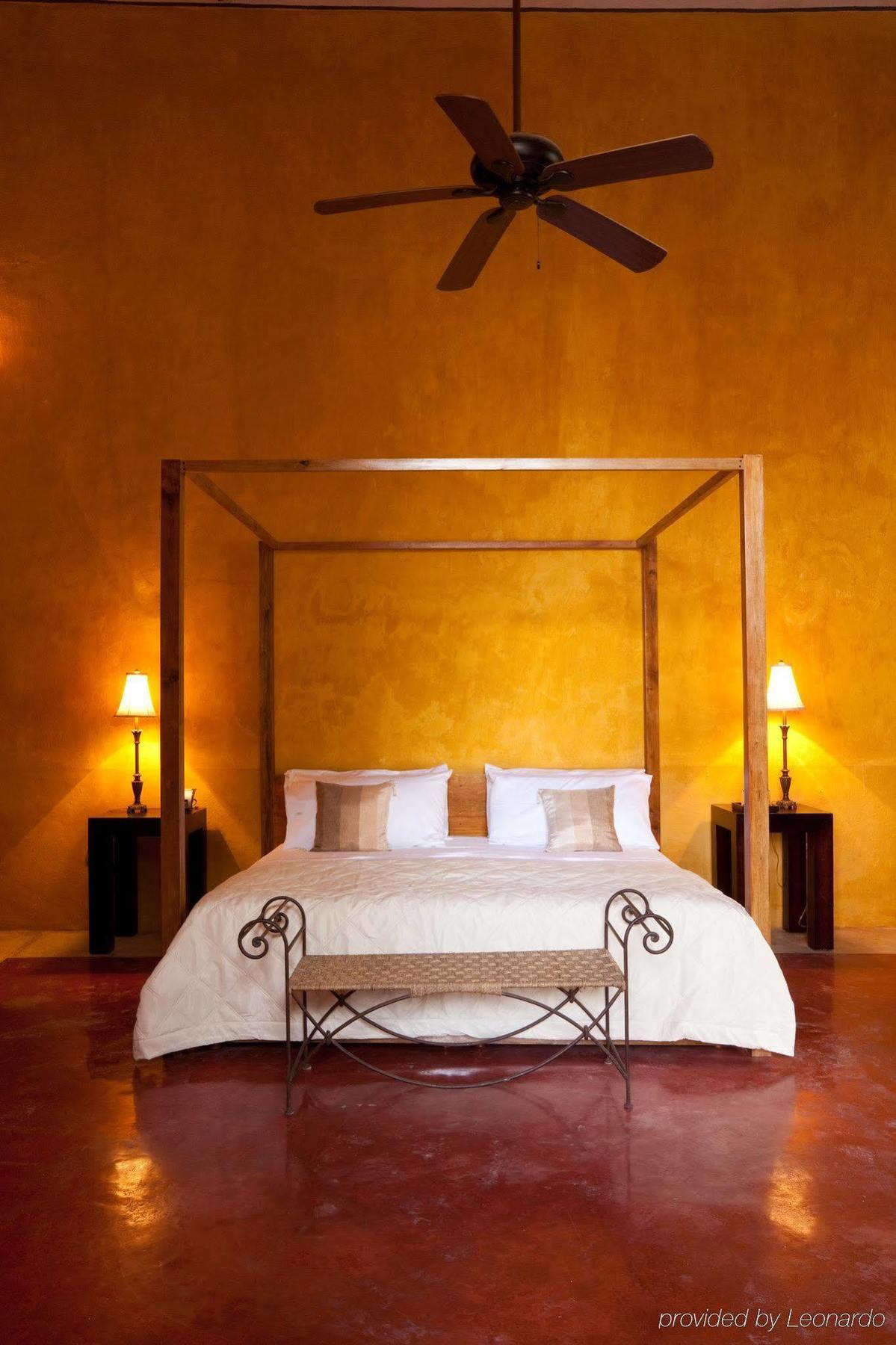 Hotel Hacienda Merida Vip Kültér fotó