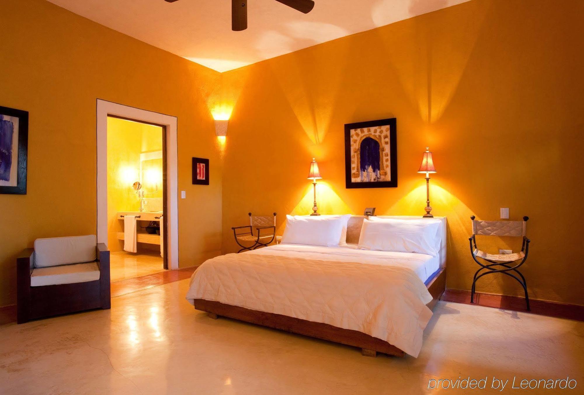 Hotel Hacienda Merida Vip Kültér fotó