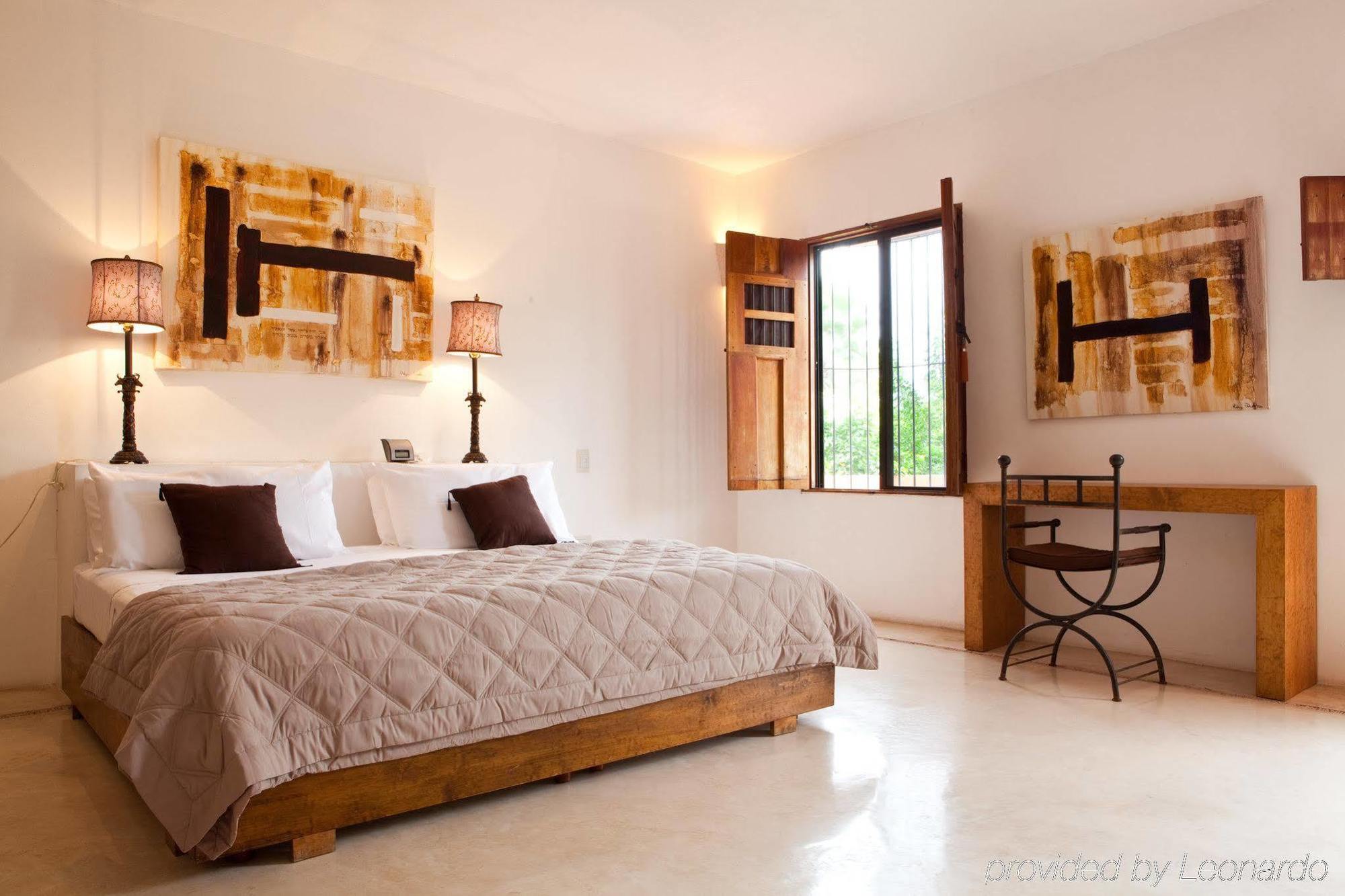 Hotel Hacienda Merida Vip Kültér fotó