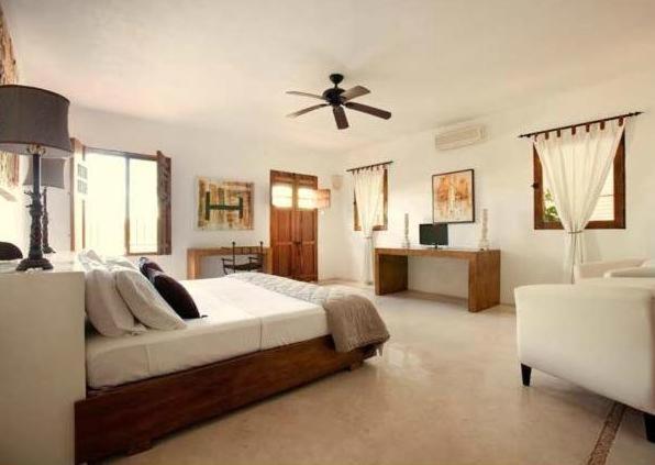 Hotel Hacienda Merida Vip Kültér fotó